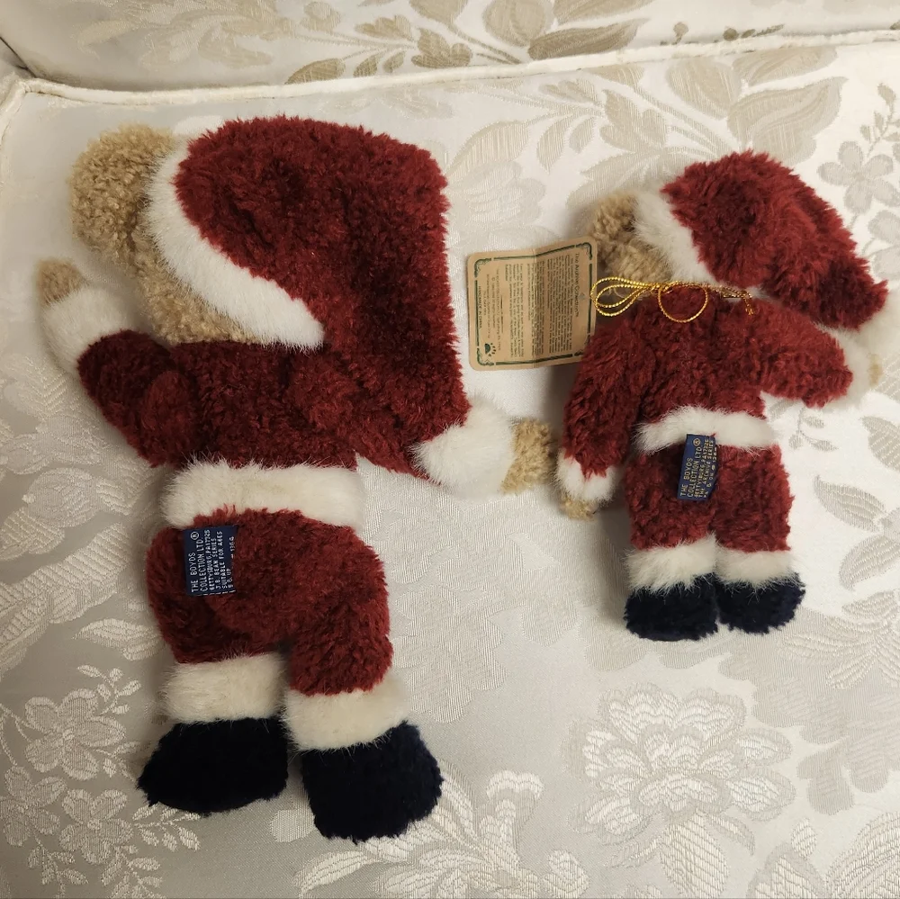 Boyds Bears boyds bears